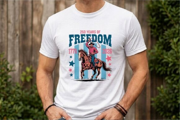 250 Years of Freedom SVG: Graphics & Freebies Review