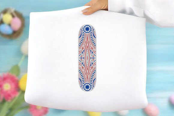 Reviewing Nail Tech & 4th of July PNGs for Embroidery