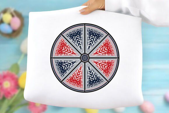 Reviewing the Geometric Mandala Circle Free PNG