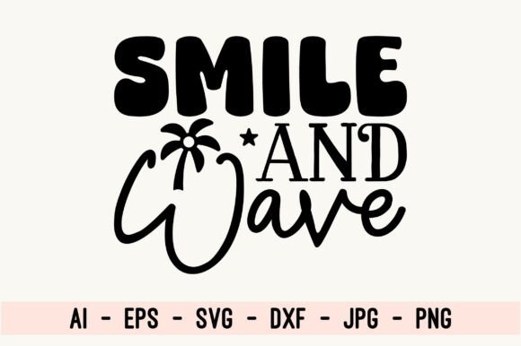 Smile and Wave: A Designer's Embroidery Review