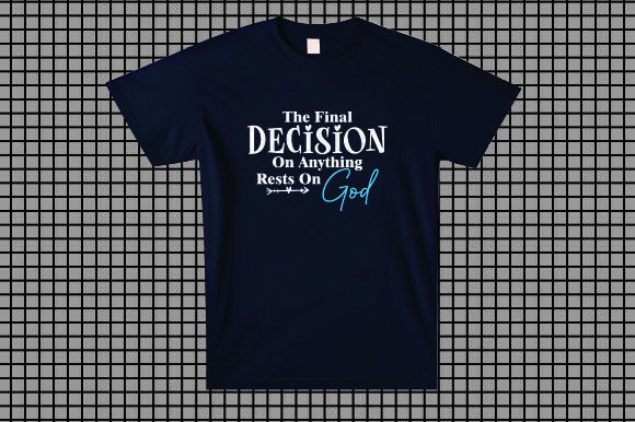 The Final Decision on Anything Rests on Graphics Freebies