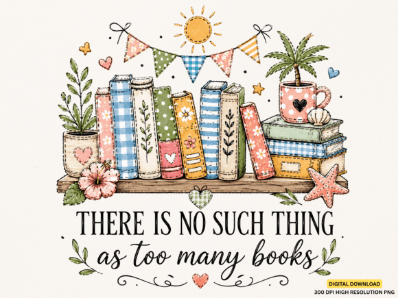 There is No Such Thing As Too Many PNG Graphics & Freebies