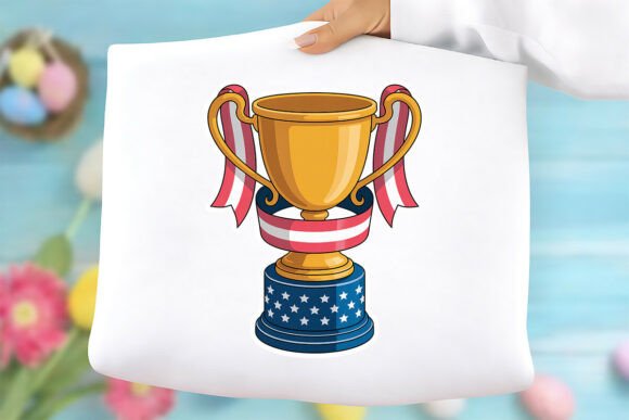 USA Winner Cup PNG: A Designer's Practical Review
